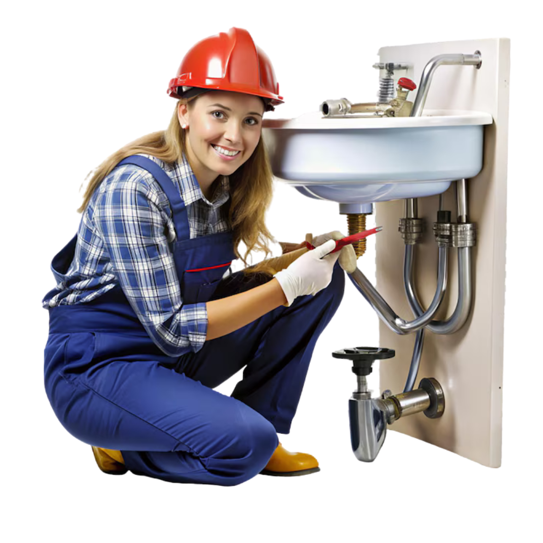 Desentupimento Ribeiro